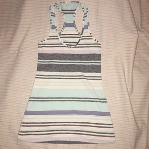 Lululemon Cool Racerback